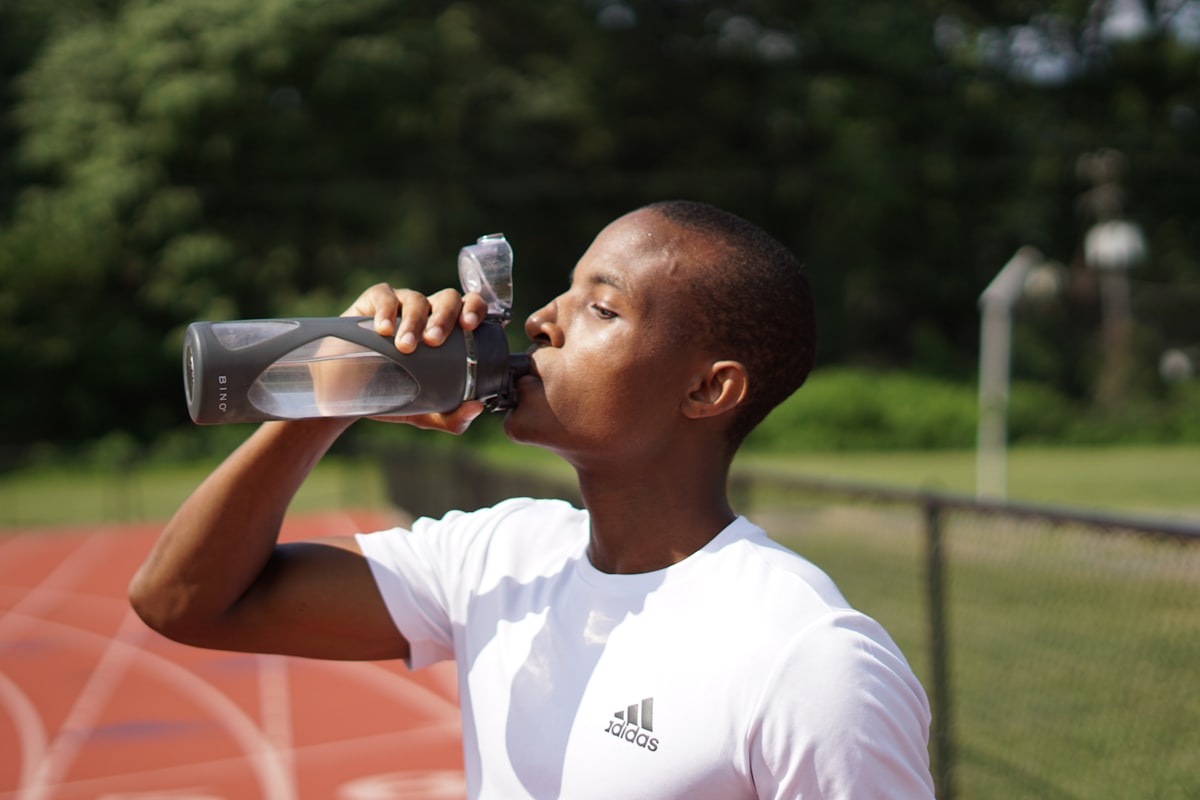 Nutrition for men